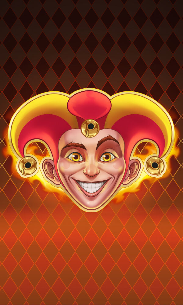 Fire Joker